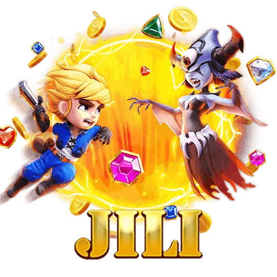 jili by Kuma168